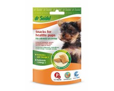 Dr Seidla Snack smakołyk dla szczeniąt 90g
