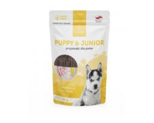 Pokusa Premium Selection Puppy & Junior przysmaki dla szczeniąt 60g