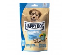 Happy Dog NaturCroq Mini Puppy Przyjazne dla żołądka przekąski dla rosnących mini psów