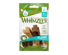 WHIMZEES Puppy gryzaki dentystczne M / L 14szt. 