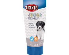 Trixie Junior pasztet z wątróbki 75g