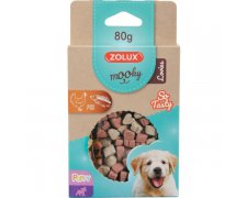 Zolux przysmak Mooky Puppy Lovies dla szczeniąt 80g