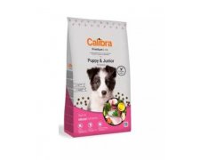 Calibra Premium Line Puppy & Junior