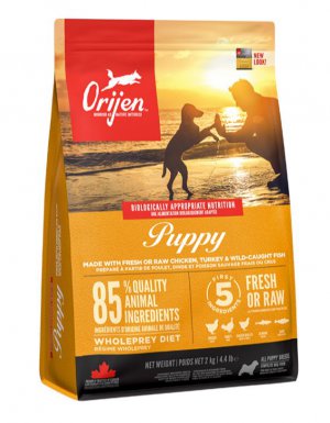 Orijen Puppy karma dla szczeniąt