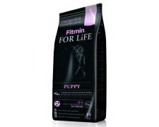 Fitmin Dog For Life Puppy