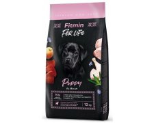 Fitmin Dog For Life Puppy karma dla szczeniąt