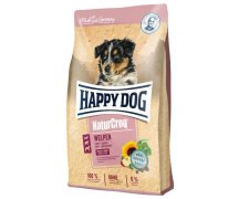 Happy Dog Natur- Croq Welpen Puppies Szczeniaki