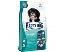 Happy Dog Fit Vital Adult Mini karma sucha dla psów małych ras
