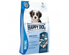 Happy Dog FitVital Mini Puppy sucha karma dla szczeniąt małych ras od 4 tygodni