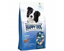 Happy Dog Fit&Vital Junior sucha karma dla szczeniąt 7-18 miesięcy 