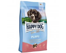 Happy Dog Sensible Puppy sucha karma dla szczeniąt z łososiem i ziemniakami 