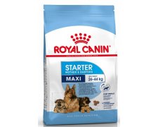 Royal Canin Maxi Starter Mother & Babydog
