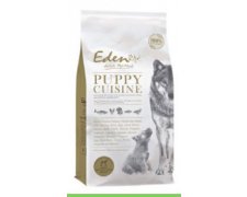 Eden Puppy Cuisine medium / large breed karma dla szczeniąt ras średnich i dużych 