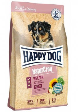 Happy Dog Karma NaturCroq Welpen dla szczeniąt