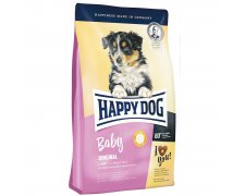 Happy Dog Fit&Vital Puppy sucha karma dla szczeniąt 1-6 miesięcy 