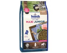 Bosch Maxi Junior