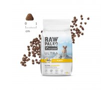 Vet Expert Raw Paleo Mini Size Ultra Puppy Turkey monobiałkowa karma z indykiem