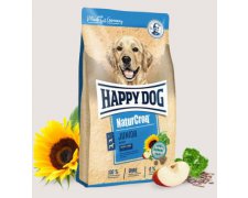Happy Dog NaturCroq Junior zbilansowana karma dla młodych psów 