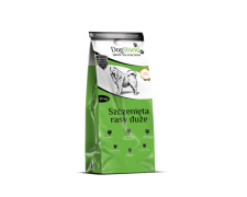 Biofaktor DogShield karma dla szczenięt dużych ras