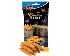 Trixie Chicken Fries frytki z kurczaka przysmak dla psa 100g