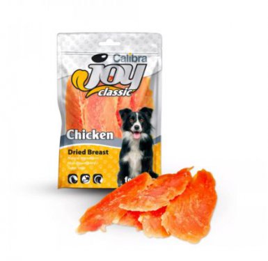 Calibra Joy Dog Classic Chicken Breast 250g