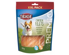 Trixie Premio przysmak dla psów filet z kurczaka 300g