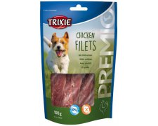 Trixie Premio przysmak dla psów filet z kurczaka 300g