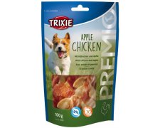 Trixie Premio Apple Chicken- suszone jabłko z kurczakiem 100g