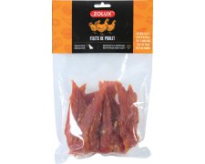 Zolux Przysmak naturalny dla psa Filet z kurczaka