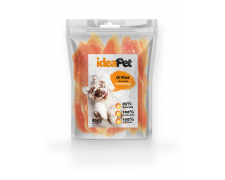 IdeaPet Filet z kurczaka dla psa 500g