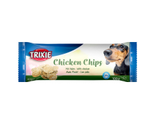 Trixie Chicken Chips przysmak dla psa 100g