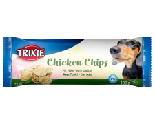 Trixie Chicken Chips przysmak dla psa 100g