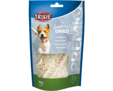 Trixie Premio Freeze Dried liofilizowana pierś z kurczaka 50g