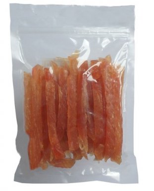 Magnum Miękkie paski kurczaka 250g