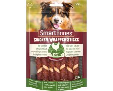Zolux Smart Bones Chicken Wrap Sticks pałeczki dla psa z kurczakiem