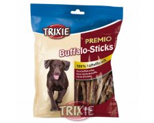 Trixie Premio Buffalo Sticks pałeczki bawole dla psa 100g