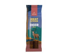 Pokusa Feel The Wild Meat Sticks mięsne gryzaki dla psów jeleń 100g