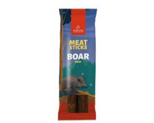Pokusa Feel The Wild Meat Sticks mięsne gryzaki dla psów dzik 100g