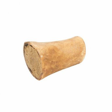 Duvo+ Bones Filled & Smoked Beff Bone Meat kość wędzona wypełniona mięsem 