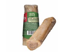 Maced 100% naturalna kość nadziewana wołowiną 150g