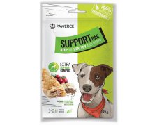 Pawerce Support Bar Small Breedsprzysmak dentystyczny dla psa 3szt / 105g