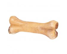 Trixie Kość prasowana z nadzieniem z penisów wołowych 21 cm 170 g