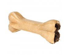 Trixie Kość nadziewana flakami 21 cm 170 g