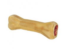 Trixie Chewing Bones with Salami Taste Kość nadziewana salami 140g