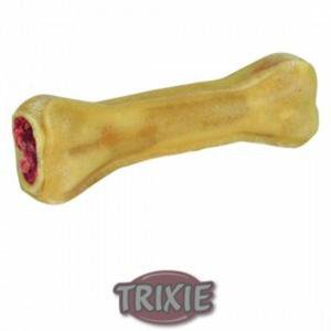 Trixie kość prasowana nadziewana 17 cm