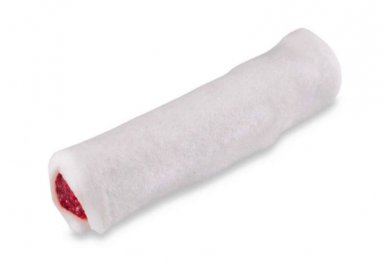 Maced Hot Dog przysmak do gryzienia dla psa 10cm 