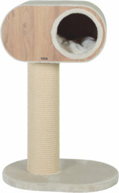 Zolux Wonderful Cat 1 Drapak dla kota 60x42,5x92cm 