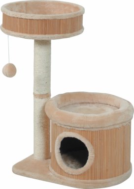 Zolux Bamboo 2 drapak dla kota 76cm