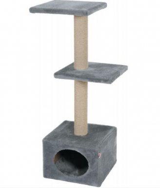 Zolux drapak stojący Duo 30x30x83cm