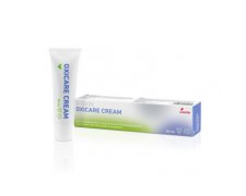 V-Skin Oxicare Cream działanie antyoksydacyjne, ochronne oraz osmotyczne 30ml 